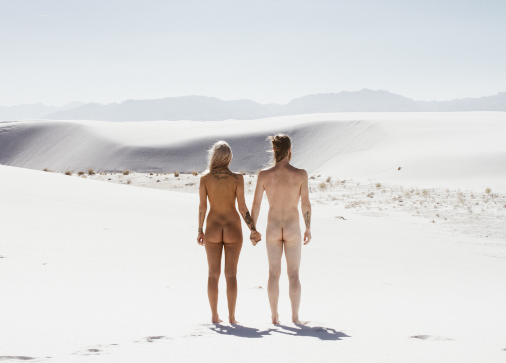 syntheticpubes:  by Basement Fox 