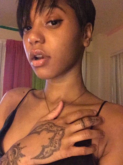 thelovelybones124:  So I cut my hair again
