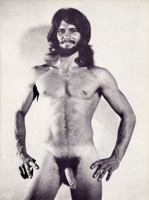 Ah, those 70s!