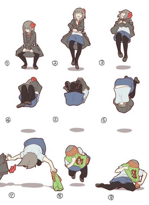 perditus-bliss:  How to kind of animal crossing