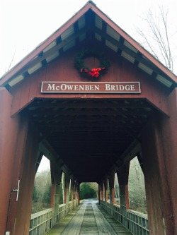 kick-it-in-the-sticks:  McOwenben Bridge. - Rutherfordton, North Carolina. 