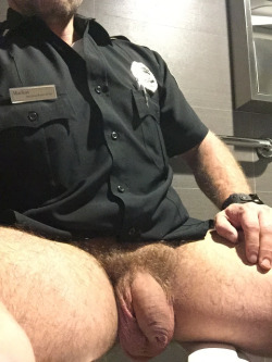 ngrboy4whttops:  When He knocked on my stall door and demanded i open it, i just knew i was going to be arrested…but it turns out that after seeing me suck off the Guy in the next stall, He wanted to try me out for Himself. 