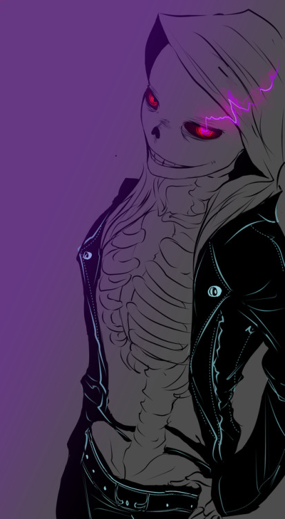 canadian-buckbeaver:  alanciel-trash:  bad guys :D  Geeat work!