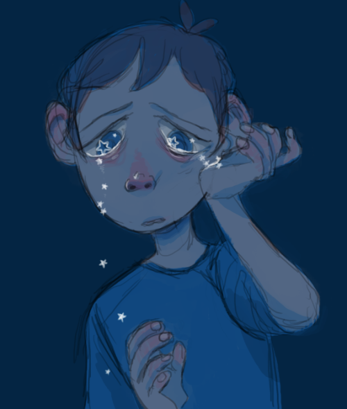 dont cry starboy