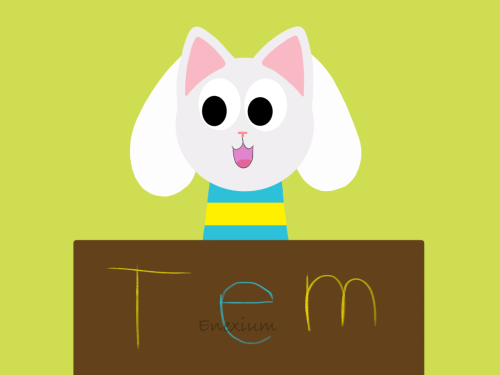 Hoi! Im Tem!