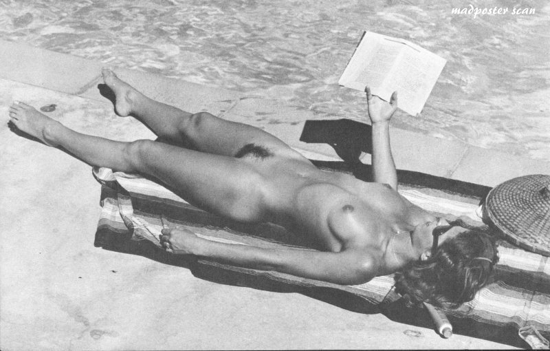 nudistmagazine:Eden Number 6