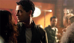 Navin Chowdhry & Daniel PercivalSinchronicity