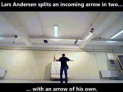 cracked:    15 Real People That Put Action Movie Heroes To Shame   