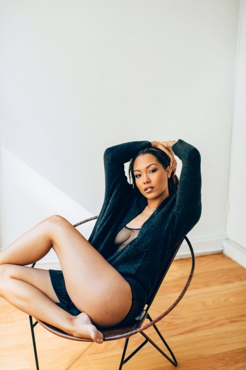 Parker McKenna Posey