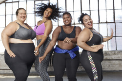 fat-posi-for-black-women: kickingthekilos:  gettinglighter:   athickgirlscloset:  New Post is up on the blog! Let’s get active with Lane Bryant. Whatever active means to YOU! Then do it! Shop all looks on the blog http://wp.me/p8glqM-1Vy   Diversity
