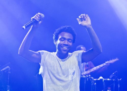 rlaph:Childish Gambino