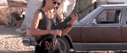 michschnei:Sarah Connor