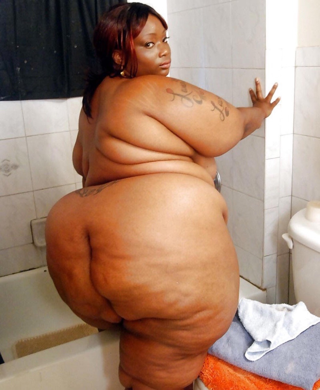 Dope ass Fat Girls