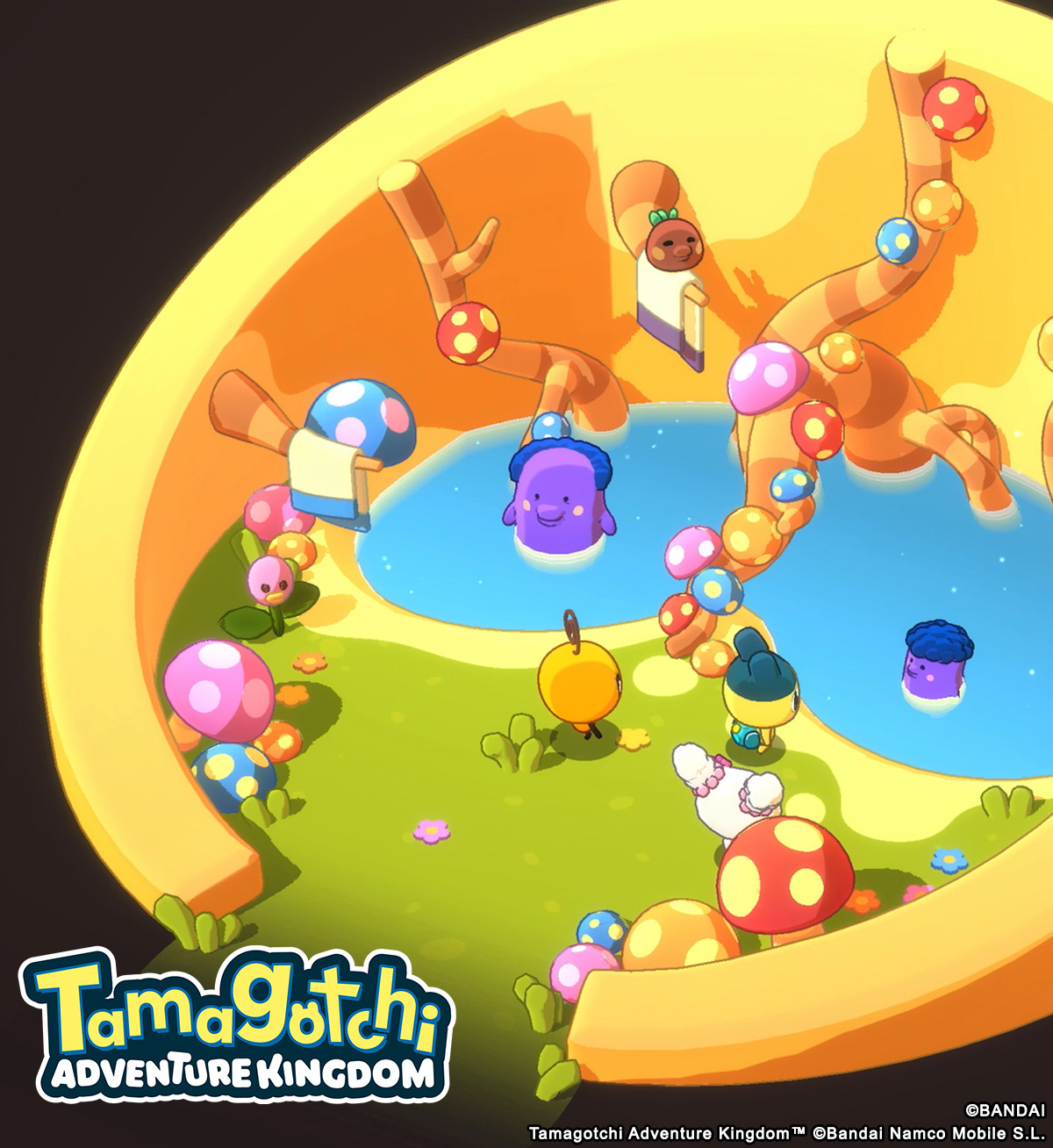 Demon Slayer Tamagotchi Review: Experience the Thrilling Adventure