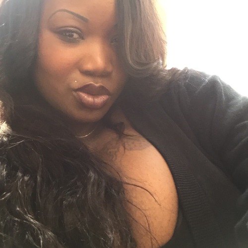 I C U my gawddess