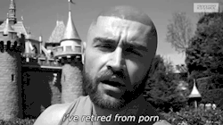 Cocaineteas:  Dicksplit:    I Stopped Marturbating To Gay Porn For Like A Week After