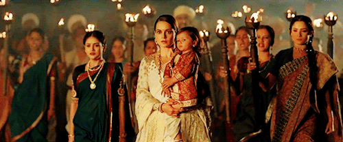 philomaela:Manikarnika: The Queen of Jhansi Official Teaser