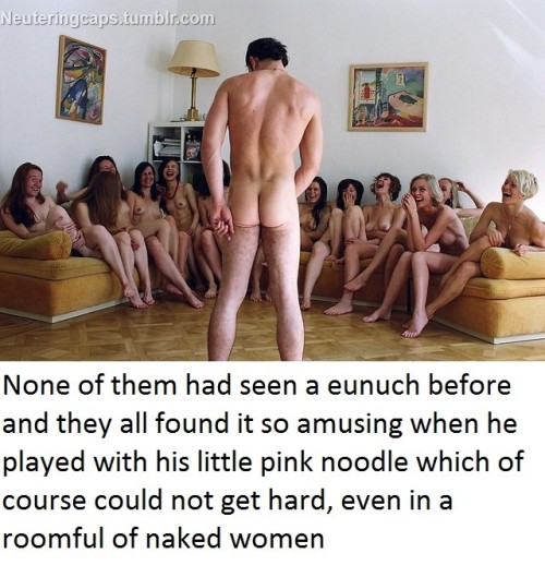 The humiliation never ends. porn pictures