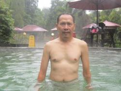 Adirafonsell:  Pesona Om-Om Lokal #Buka Link Untuk Lihat Om Yang Lain