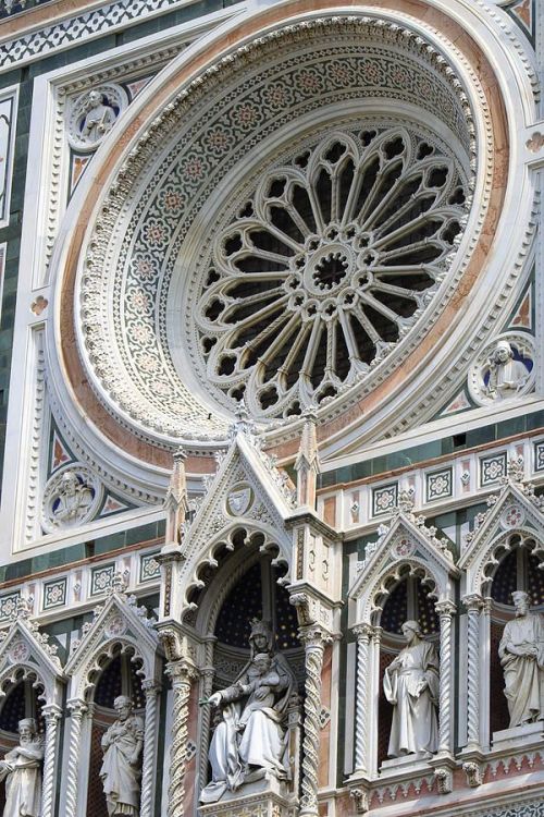 mcmxxxlll:Basilica di Santa Maria del Fiore (Duomo), Florence, Italy