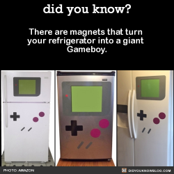 did-you-kno:  There are magnets that turn