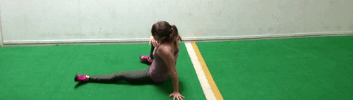 fitnessua:  Fitness workout: Advanced Core exercises  (x) 