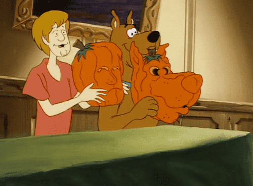 gameraboy:  Scooby-Doo and the Ghoul School porn pictures