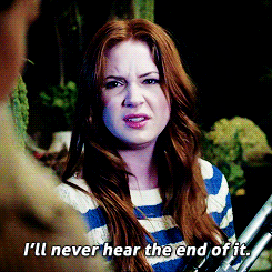 pondgifs:  You and the Doctor…are you his queen? 
