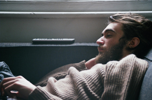 Sex fatseux: solaired: Keaton Henson by Sophie pictures