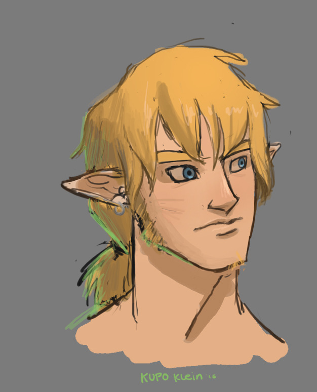 kupo-klein:  kupo-klein:  It’s official; I have a thing for Ganondorf Let’s play