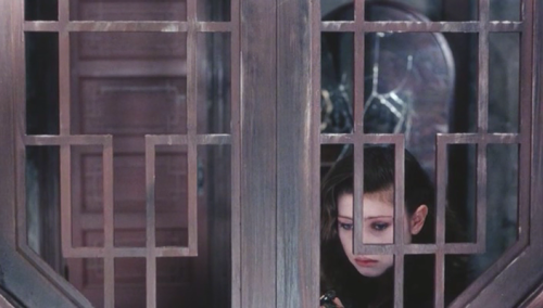 aozoramusume: Fruits of Passion (Shuji Terayama, 1981)