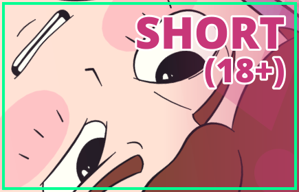 melie-k:  The Asui x Uraraka short is available for early access. Voice by the awesome @shimmythebun