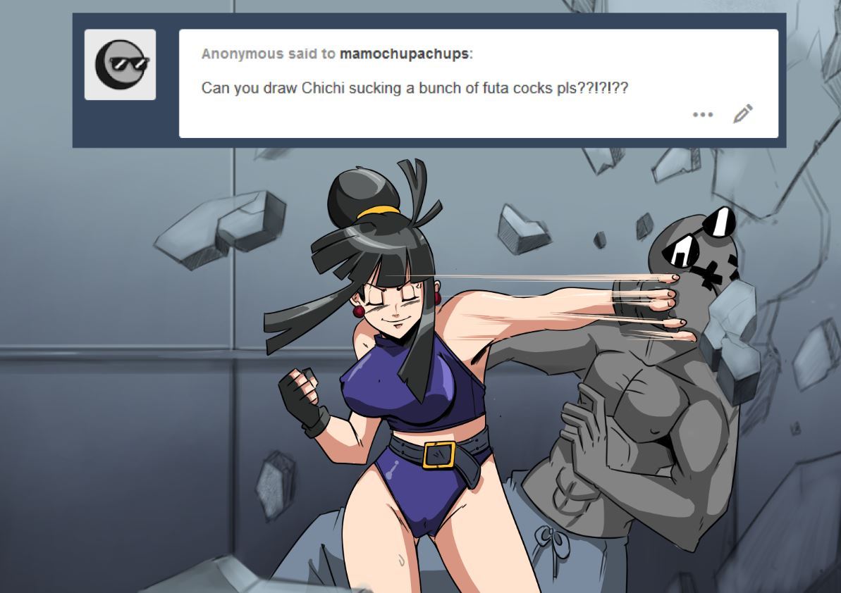 mamochupachups:oh  tumblr…..