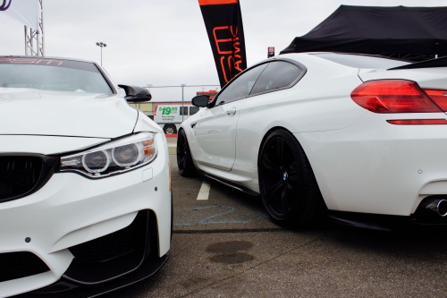 bimmer fest 2016 part 1