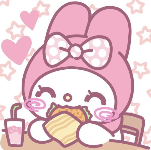 ~little Cutie My Melo Pfps~