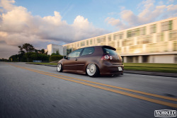 stancespice:  &ldquo;Throwback Thursday&rdquo; - Derek’s Static MK5 by Jacob Tompkins | Worked Photography on Flickr.