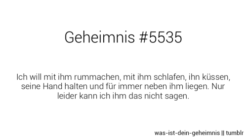 siehst glücklich aus 