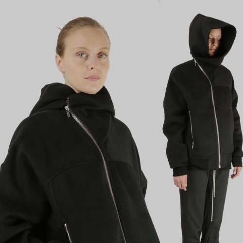 ________________________ AW 2020/21 NEW ARRIVALS ________________________________________ RICK OWENS