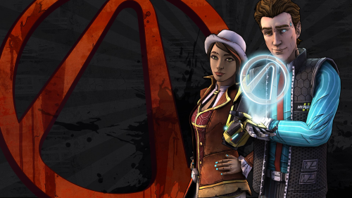 vaulthunter426: Tales From the Borderlands coming to all digital stores February 17th! Tales Fr