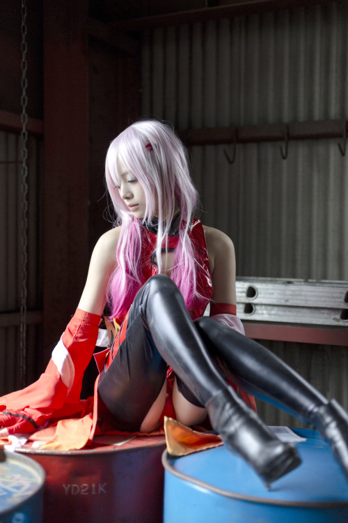 Guilty Crown - Inori Yuzuriha (Usakichi) 5HELP US GROW Like,Comment & Share.CosplayJapaneseGirls1.5 - www.facebook.com/CosplayJapaneseGirls1.5CosplayJapaneseGirls2 - www.facebook.com/CosplayJapaneseGirl2tumblr - http://cosplayjapanesegirlsblog.tumblr.