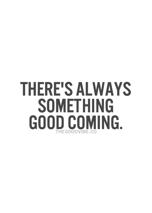 words-of-emotion:  Good Vibes HERE 
