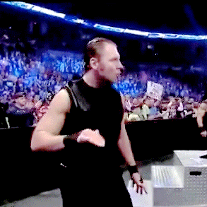 Dean Ambrose (Unfiltered With Renee Young) | Pro Wrestling | Fandom