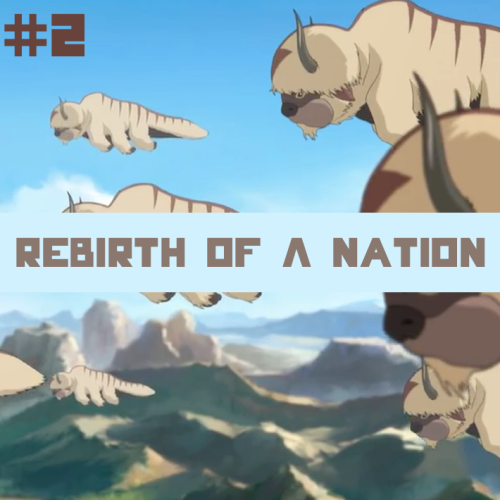korraspirit:  CHANGE: The three episode special —— 27/06/2014