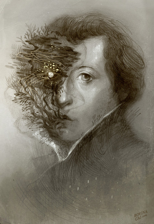 2headedsnake:  Rovina Cai