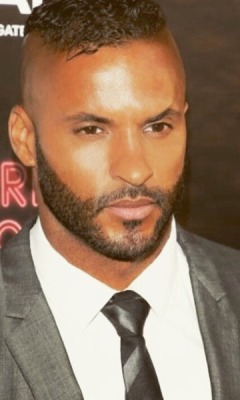 male-and-others-drugs:  🔴 Ricky Whittle