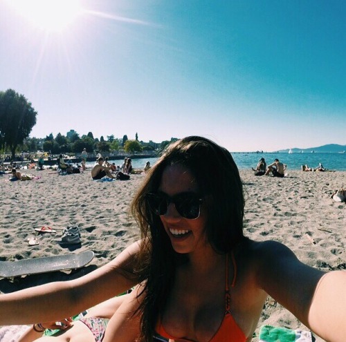 Instagram Happy