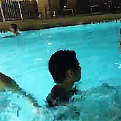 got2day:  got7 + pool = ♡ 
