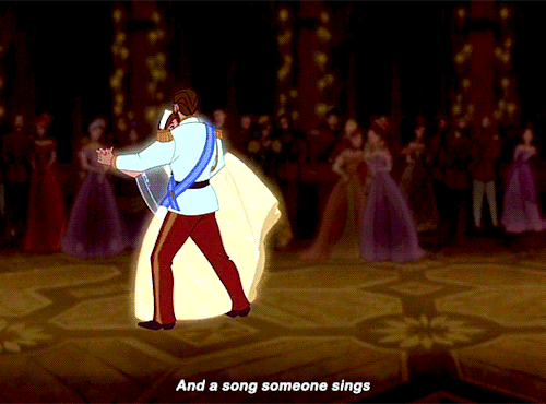 beyonceknowless:  Dancing BearsPainted WingsThings I almost rememberAnd a song someone singsOnce upon a DecemberANASTASIA (1997)