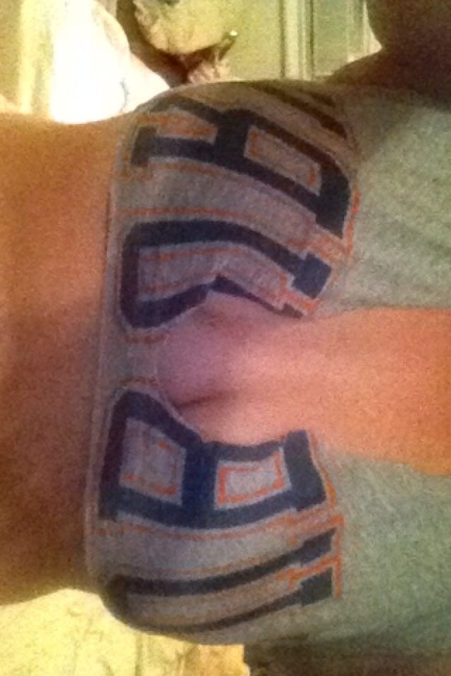 beardedinbama:  xxsouthernbellerxx:  #wareagle #tits #nicetits #hotcollegegirls #naughty