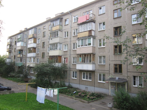  Klumava Street 27,Minsk, Belarus